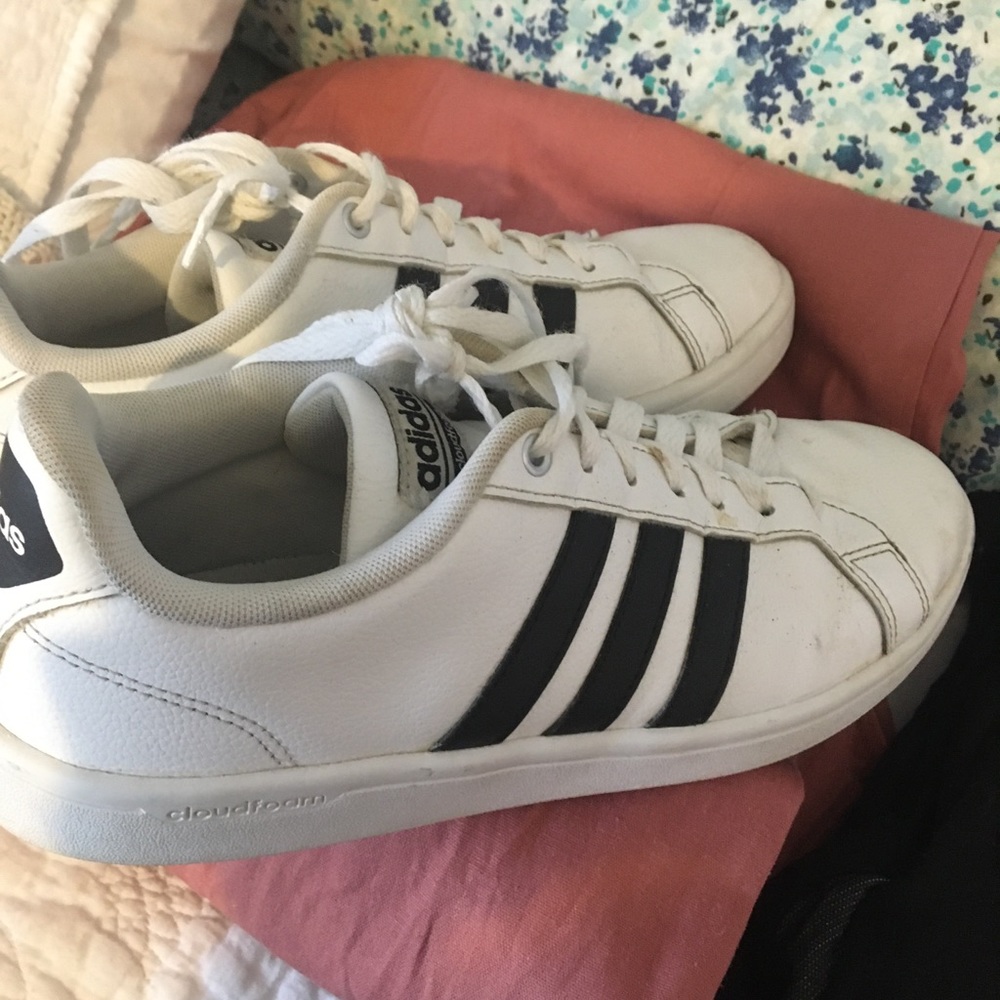 Adidas shoes